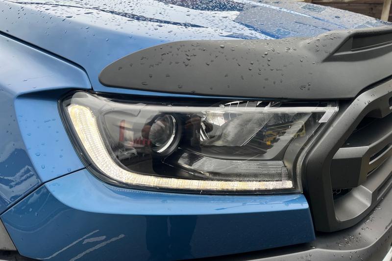 Used Ford Ranger 2020 for sale - 76690845: Photo 28