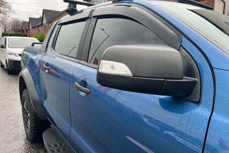 Used Ford Ranger 2020 for sale - 76690845: Photo 29