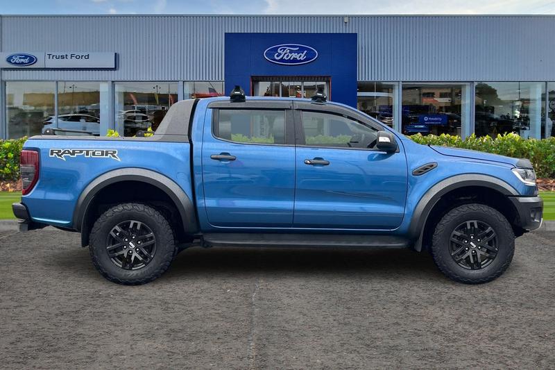 Used Ford Ranger 2020 for sale - 76690845: Photo 3