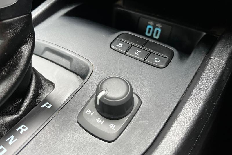 Used Ford Ranger 2020 for sale - 76690845: Photo 31