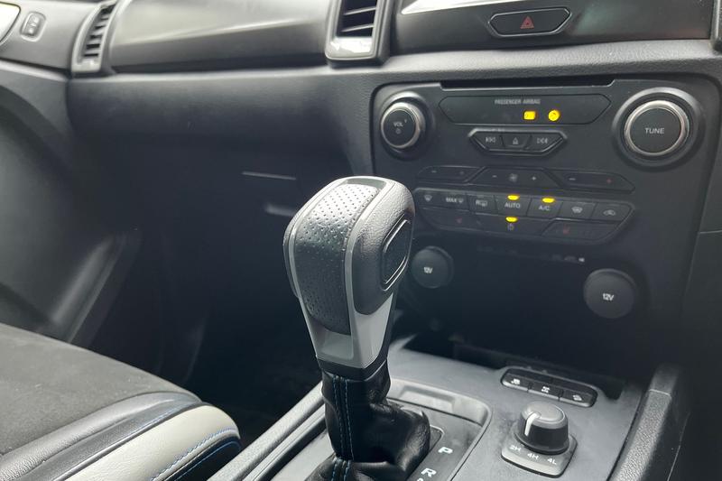 Used Ford Ranger 2020 for sale - 76690845: Photo 32