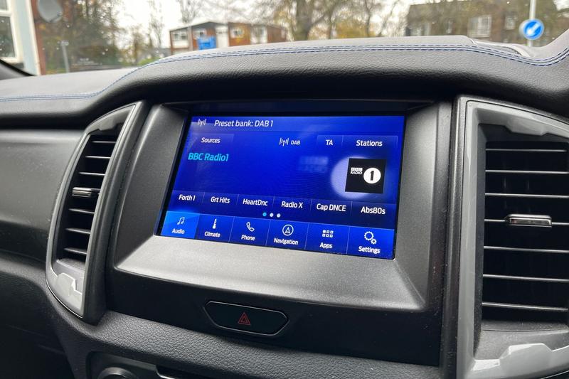 Used Ford Ranger 2020 for sale - 76690845: Photo 33