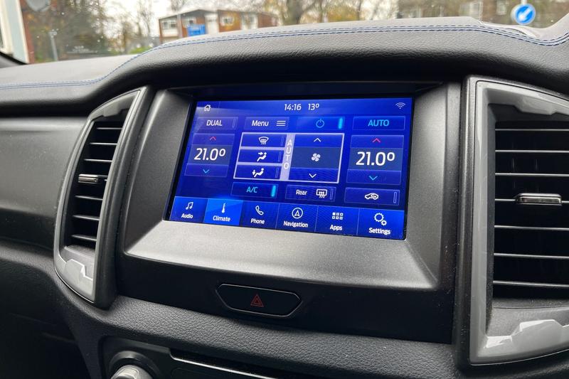 Used Ford Ranger 2020 for sale - 76690845: Photo 34