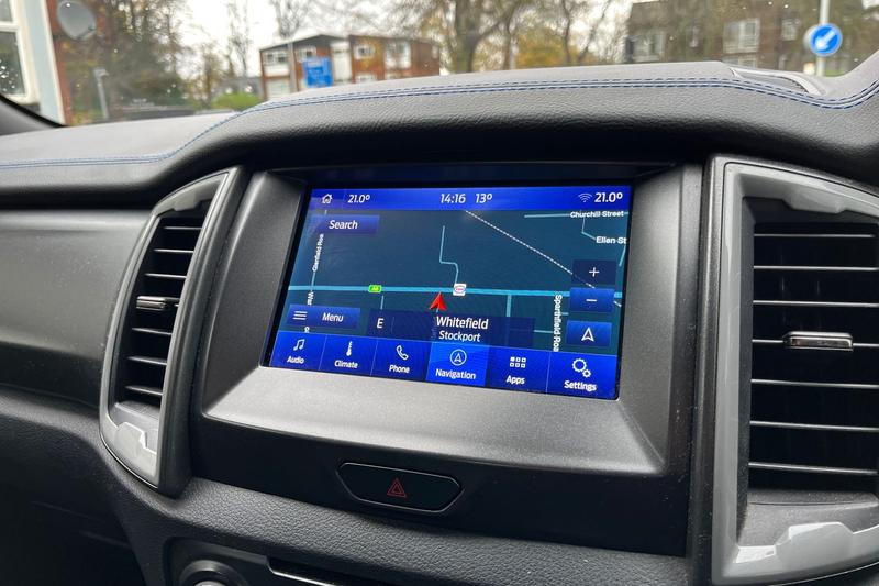 Used Ford Ranger 2020 for sale - 76690845: Photo 35