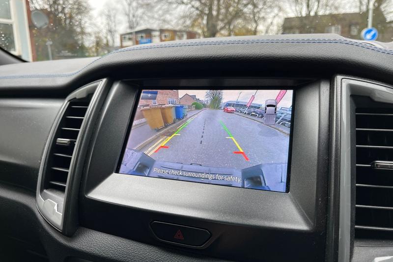 Used Ford Ranger 2020 for sale - 76690845: Photo 37