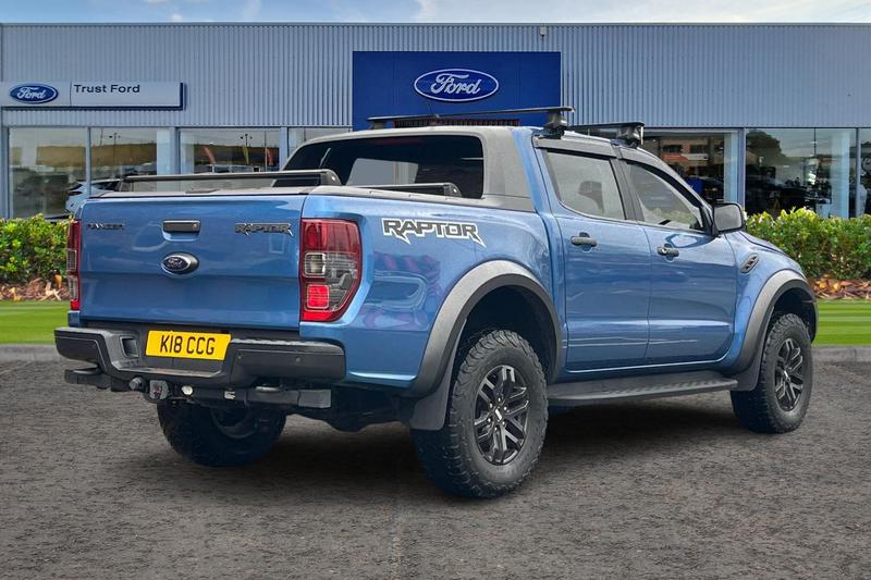 Used Ford Ranger 2020 for sale - 76690845: Photo 4