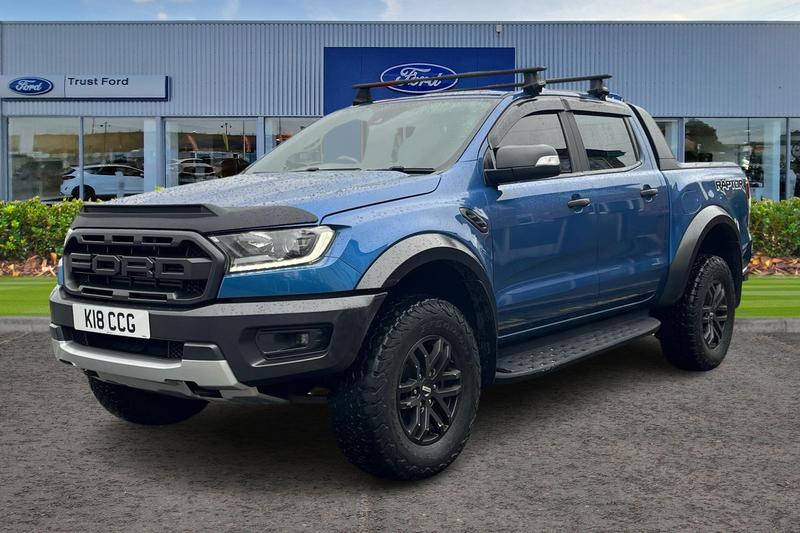 Used Ford Ranger 2020 for sale - 76690845: Photo 5