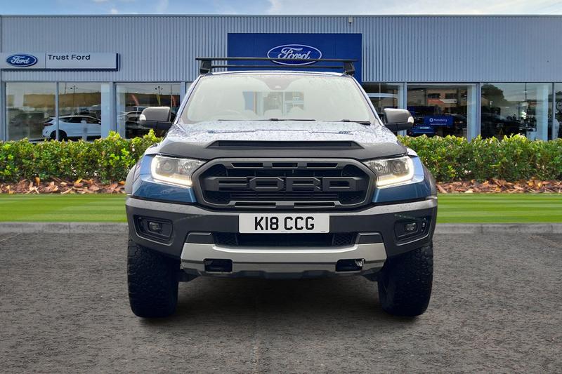 Used Ford Ranger 2020 for sale - 76690845: Photo 6
