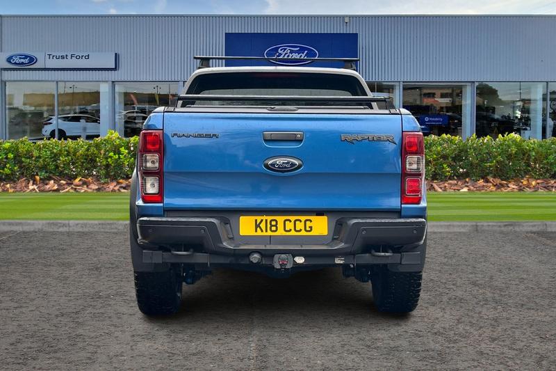 Used Ford Ranger 2020 for sale - 76690845: Photo 7