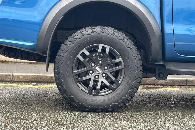 Used Ford Ranger 2020 for sale - 76690845: Photo 8