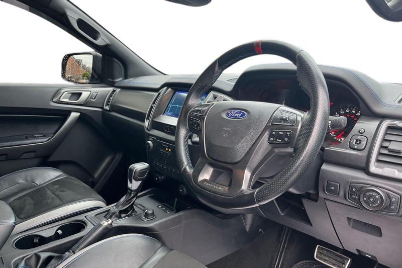 Used Ford Ranger 2020 for sale - 76690845: Photo 9