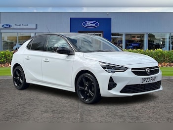 Vauxhall - Corsa