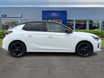 Used Vauxhall Corsa 2023 for sale - 75721956: Photo