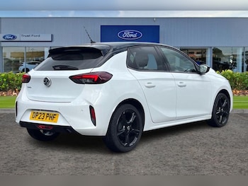Used Vauxhall Corsa 2023 for sale - 75721956: Photo