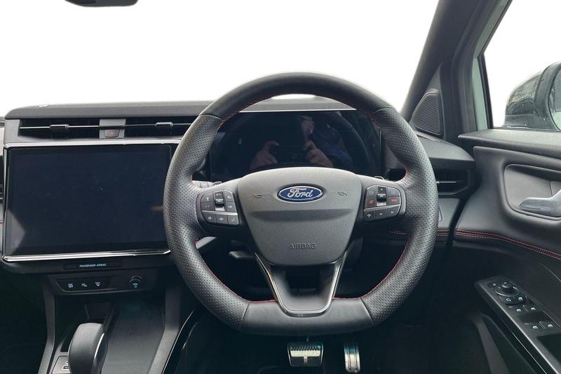 Used Ford Puma 2025 for sale - 77462539: Photo 11