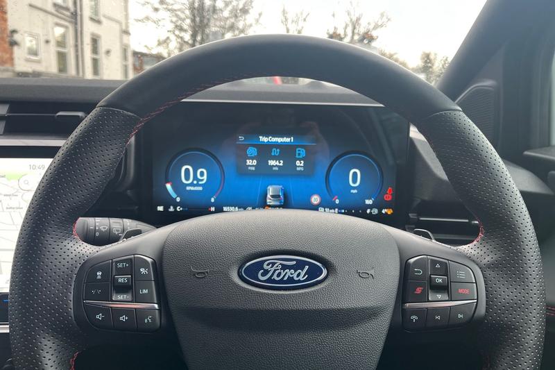 Used Ford Puma 2025 for sale - 77462539: Photo 12