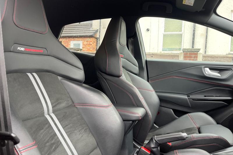 Used Ford Puma 2025 for sale - 77462539: Photo 17