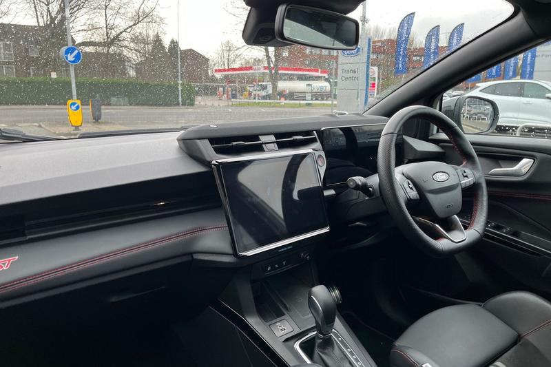 Used Ford Puma 2025 for sale - 77462539: Photo 18