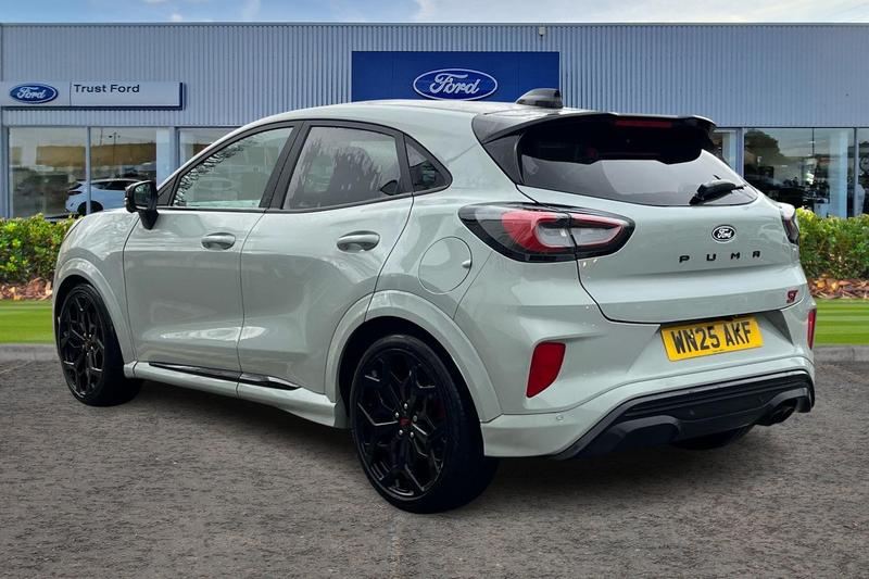 Used Ford Puma 2025 for sale - 77462539: Photo 2