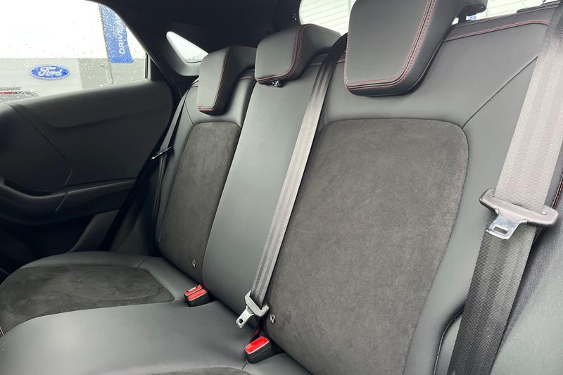 Used Ford Puma 2025 for sale - 77462539: Photo 20