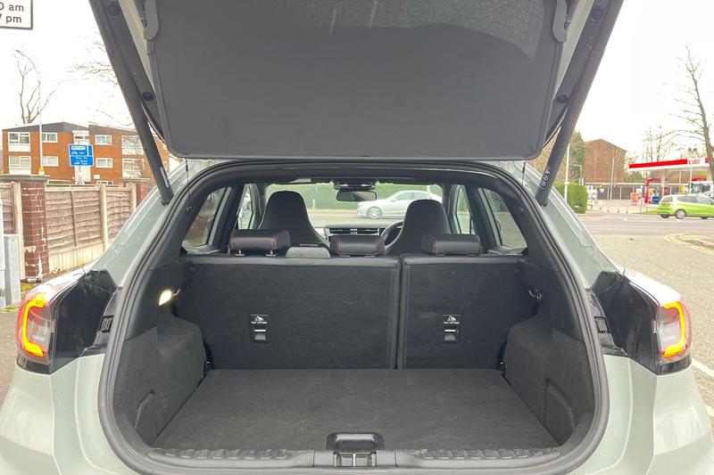 Used Ford Puma 2025 for sale - 77462539: Photo 21