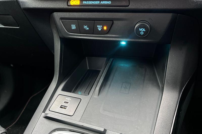 Used Ford Puma 2025 for sale - 77462539: Photo 22