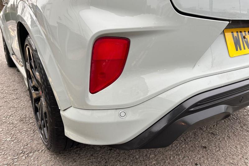 Used Ford Puma 2025 for sale - 77462539: Photo 23