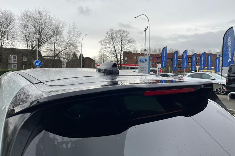 Used Ford Puma 2025 for sale - 77462539: Photo 24