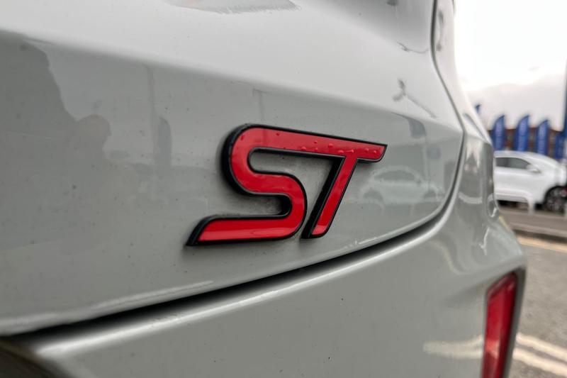 Used Ford Puma 2025 for sale - 77462539: Photo 25