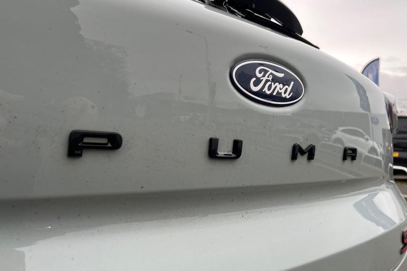 Used Ford Puma 2025 for sale - 77462539: Photo 26