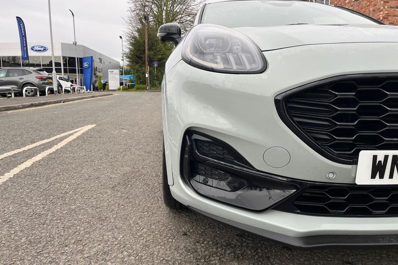 Used Ford Puma 2025 for sale - 77462539: Photo 27