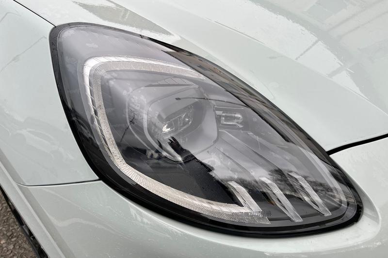 Used Ford Puma 2025 for sale - 77462539: Photo 28