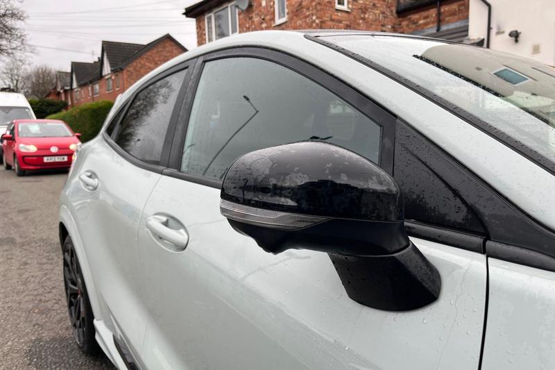 Used Ford Puma 2025 for sale - 77462539: Photo 29