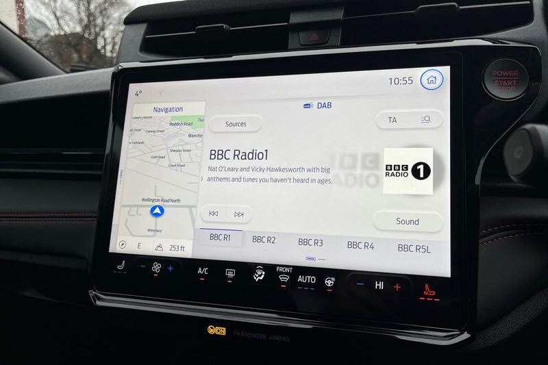 Used Ford Puma 2025 for sale - 77462539: Photo 32