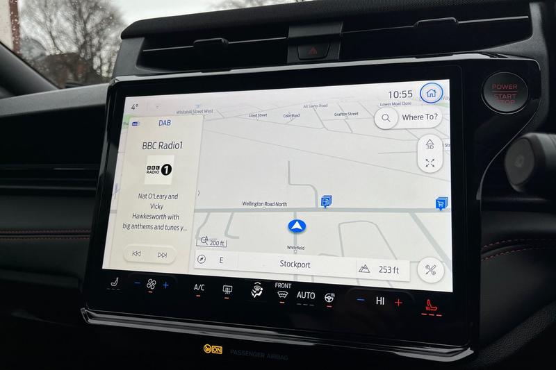 Used Ford Puma 2025 for sale - 77462539: Photo 33