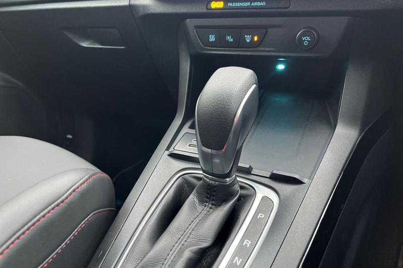 Used Ford Puma 2025 for sale - 77462539: Photo 36