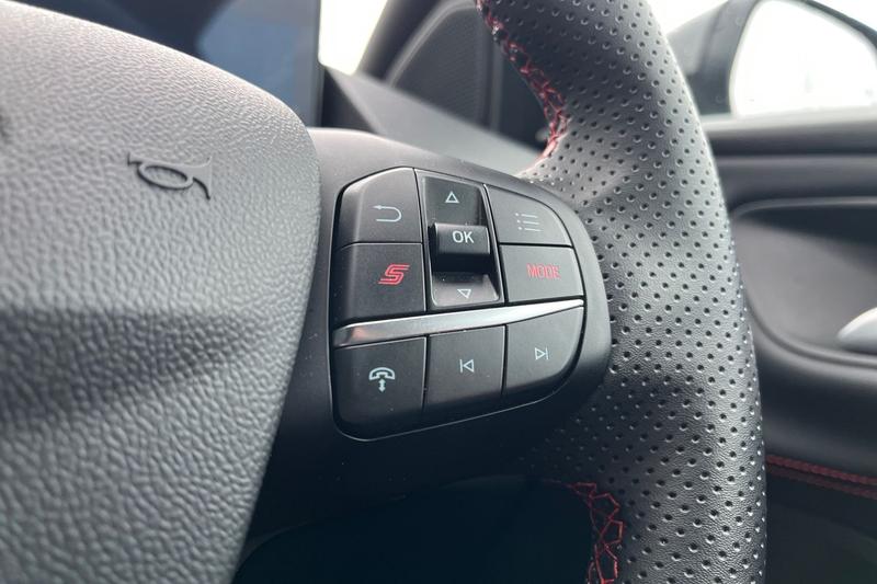 Used Ford Puma 2025 for sale - 77462539: Photo 39