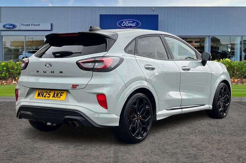 Used Ford Puma 2025 for sale - 77462539: Photo 4