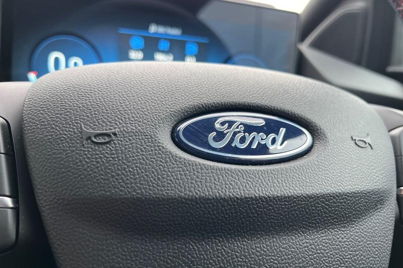 Used Ford Puma 2025 for sale - 77462539: Photo 40