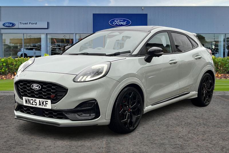 Used Ford Puma 2025 for sale - 77462539: Photo 5