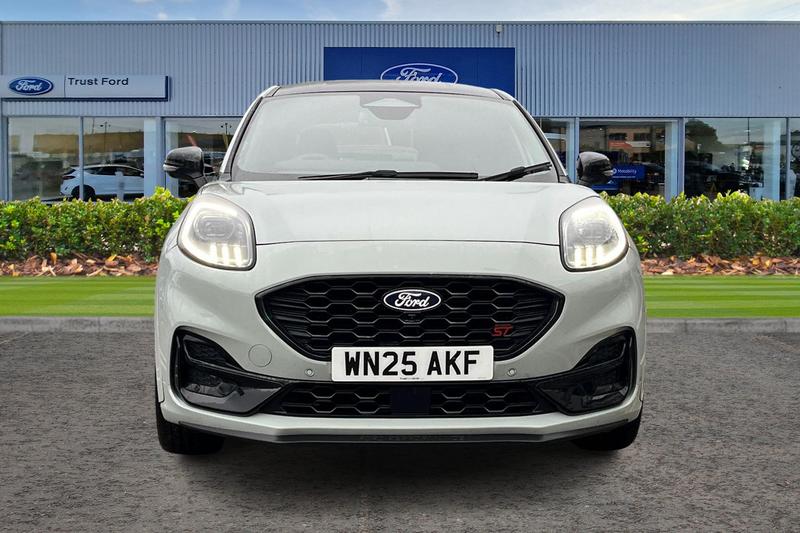Used Ford Puma 2025 for sale - 77462539: Photo 6