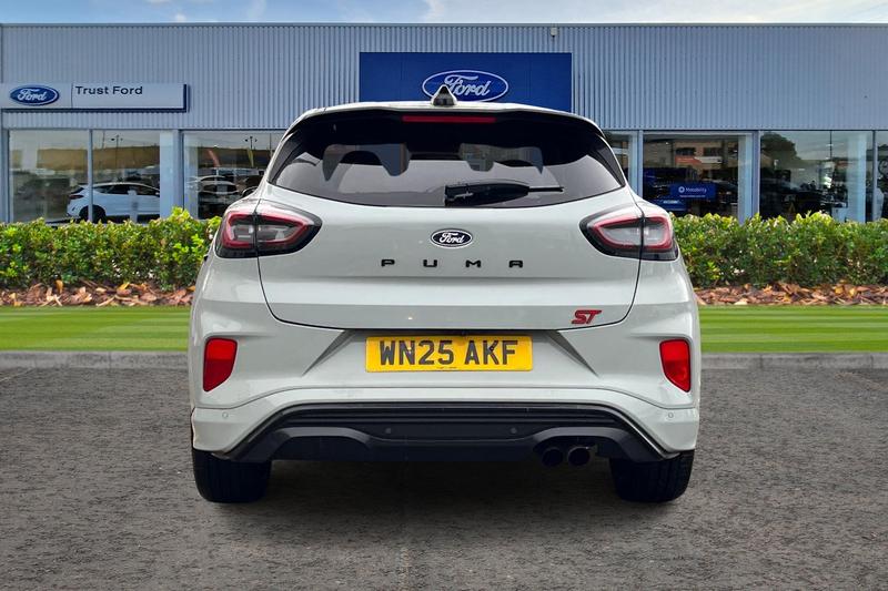 Used Ford Puma 2025 for sale - 77462539: Photo 7