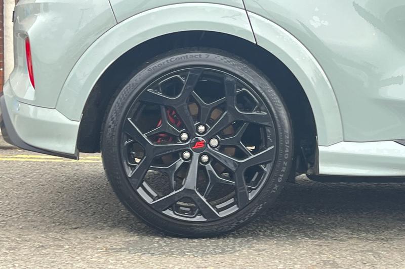 Used Ford Puma 2025 for sale - 77462539: Photo 8