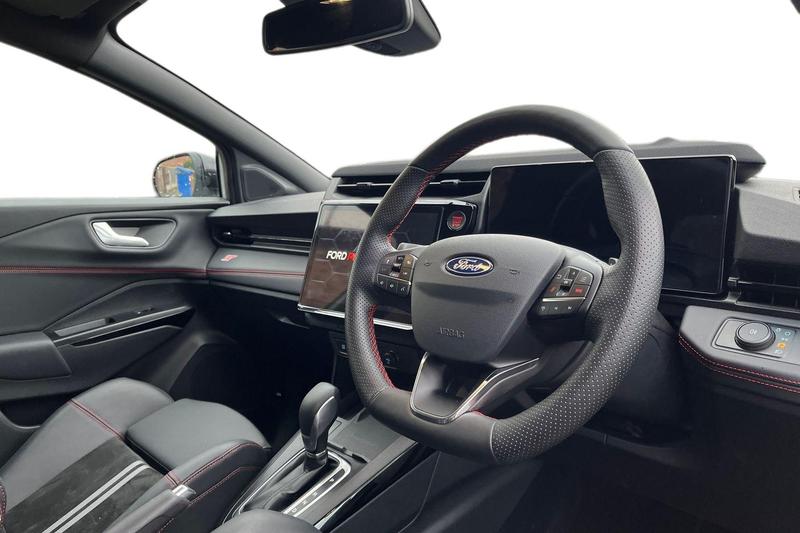 Used Ford Puma 2025 for sale - 77462539: Photo 9