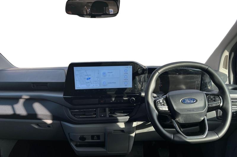 Used Ford Tourneo Custom for sale - 77685146: Photo 10