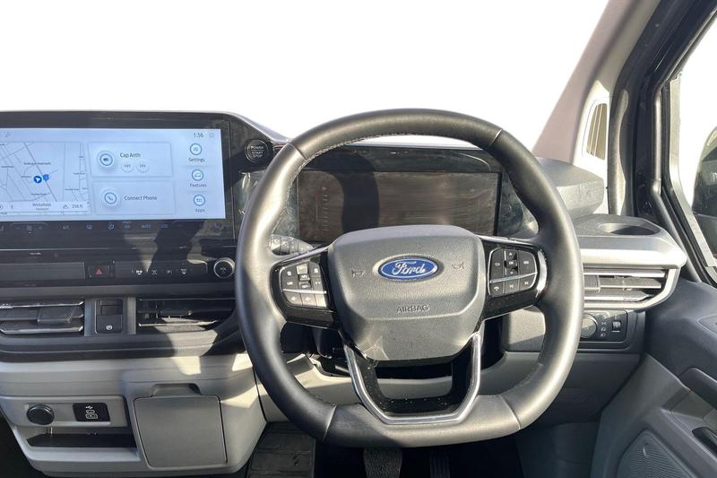 Used Ford Tourneo Custom for sale - 77685146: Photo 11