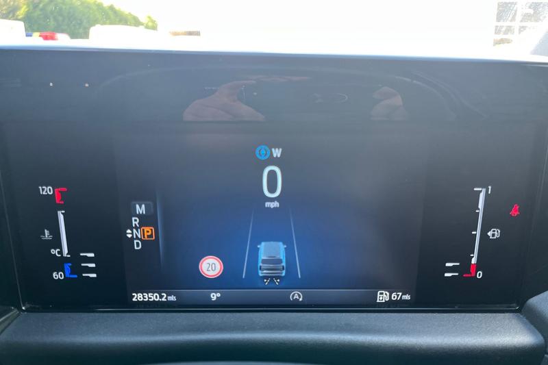 Used Ford Tourneo Custom for sale - 77685146: Photo 13