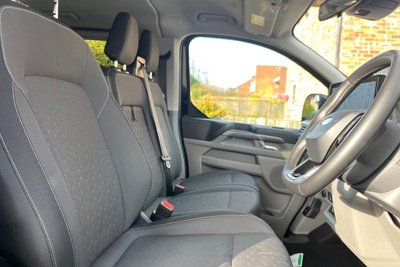Used Ford Tourneo Custom for sale - 77685146: Photo 17