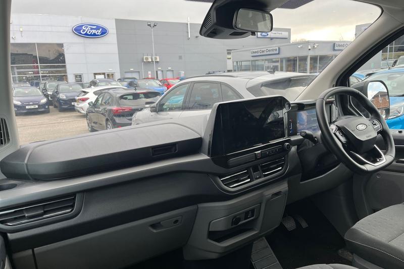 Used Ford Tourneo Custom for sale - 77685146: Photo 18