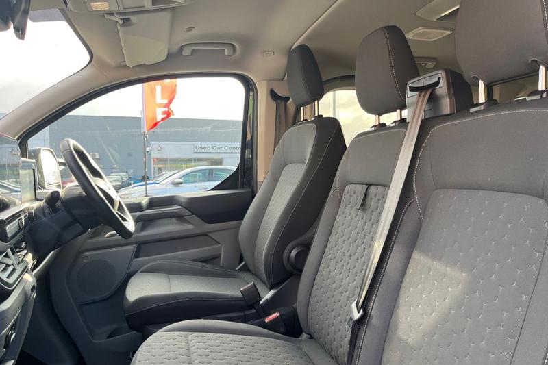 Used Ford Tourneo Custom for sale - 77685146: Photo 19